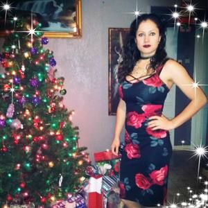 Meet your Posher, Judith